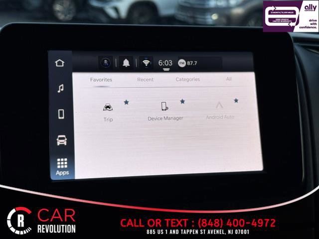 Used 2023 RAM ProMaster 2500 image 21