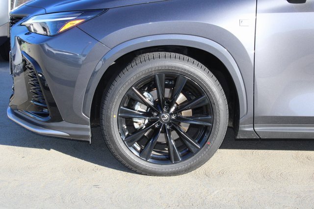Certified 2023 Lexus NX 450h+ F Sport image 4