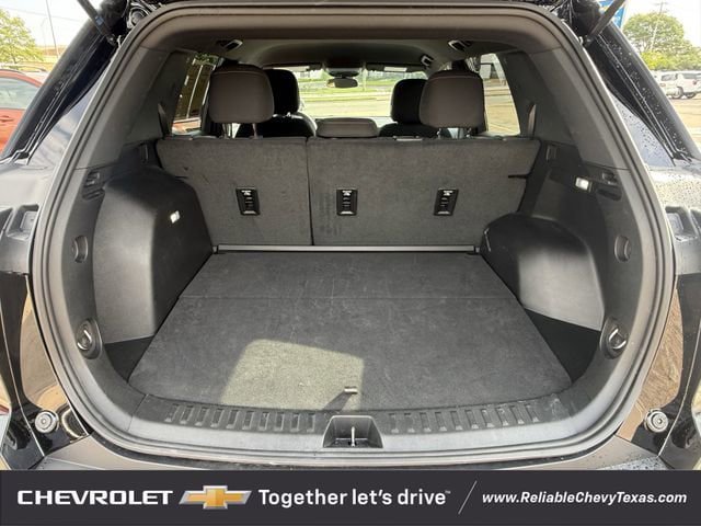 Used 2026 Chevrolet Equinox LT FWD image 31