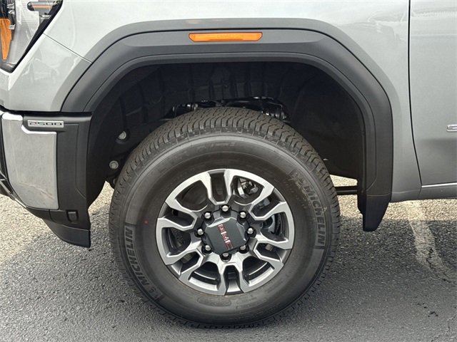 New 2026 GMC Sierra 2500 SLT image 22