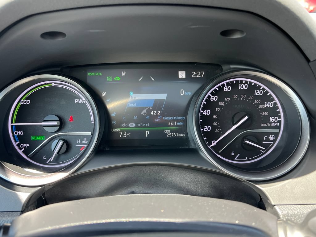 Used 2024 Toyota Camry XSE FWD image 24