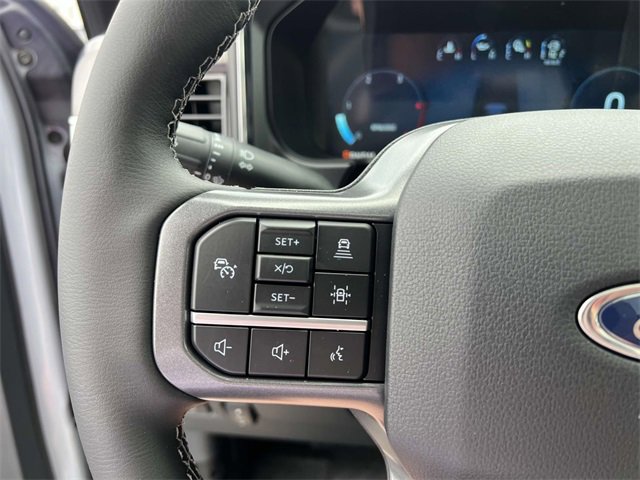 New 2025 Ford F250 Lariat w/ Lariat Ultimate Package image 17