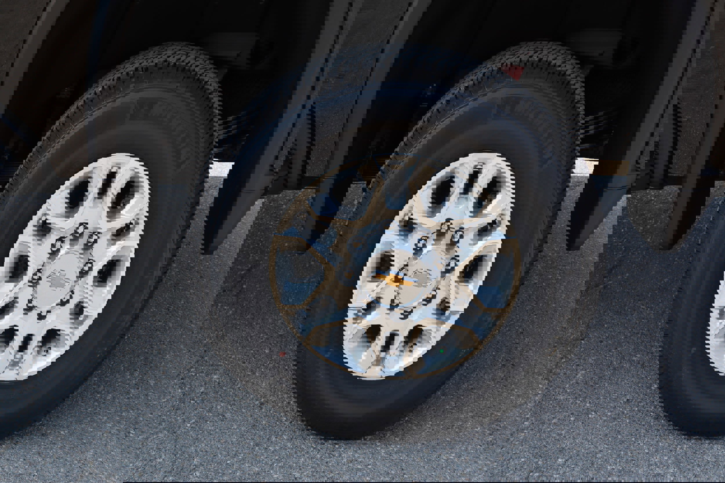 New 2025 Chevrolet Silverado 2500 LTZ w/ LTZ Convenience Package image 6