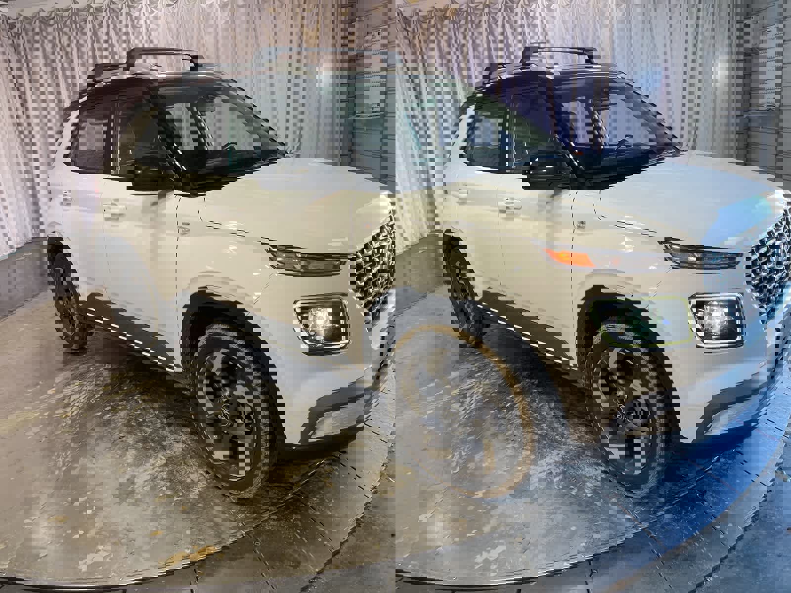 Certified 2023 Hyundai Venue Limited image 5