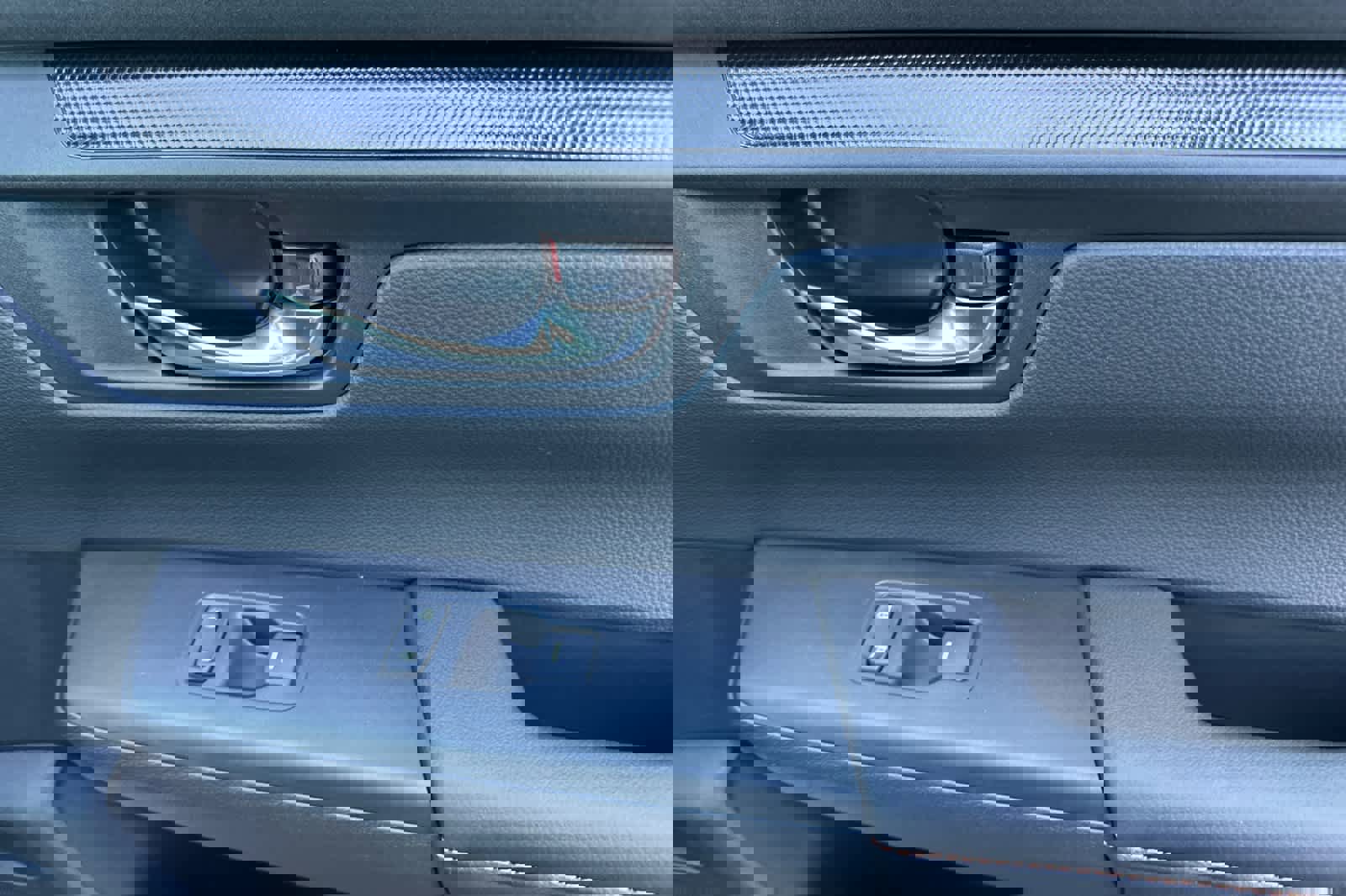 New 2026 Honda CR-V Sport-L image 19