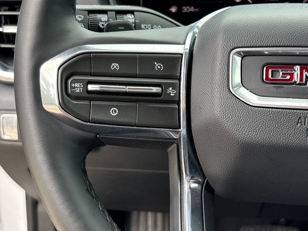 Used 2026 GMC Terrain Elevation FWD image 18