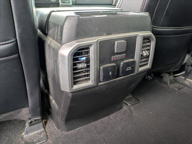 Used 2021 Ford F250 Platinum image 19