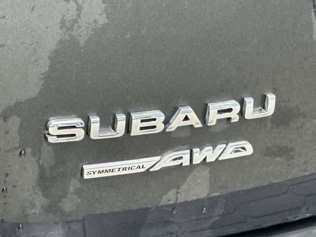 Used 2018 Subaru Crosstrek 2.0i Premium w/ Eyesight System AWD/4WD image 16