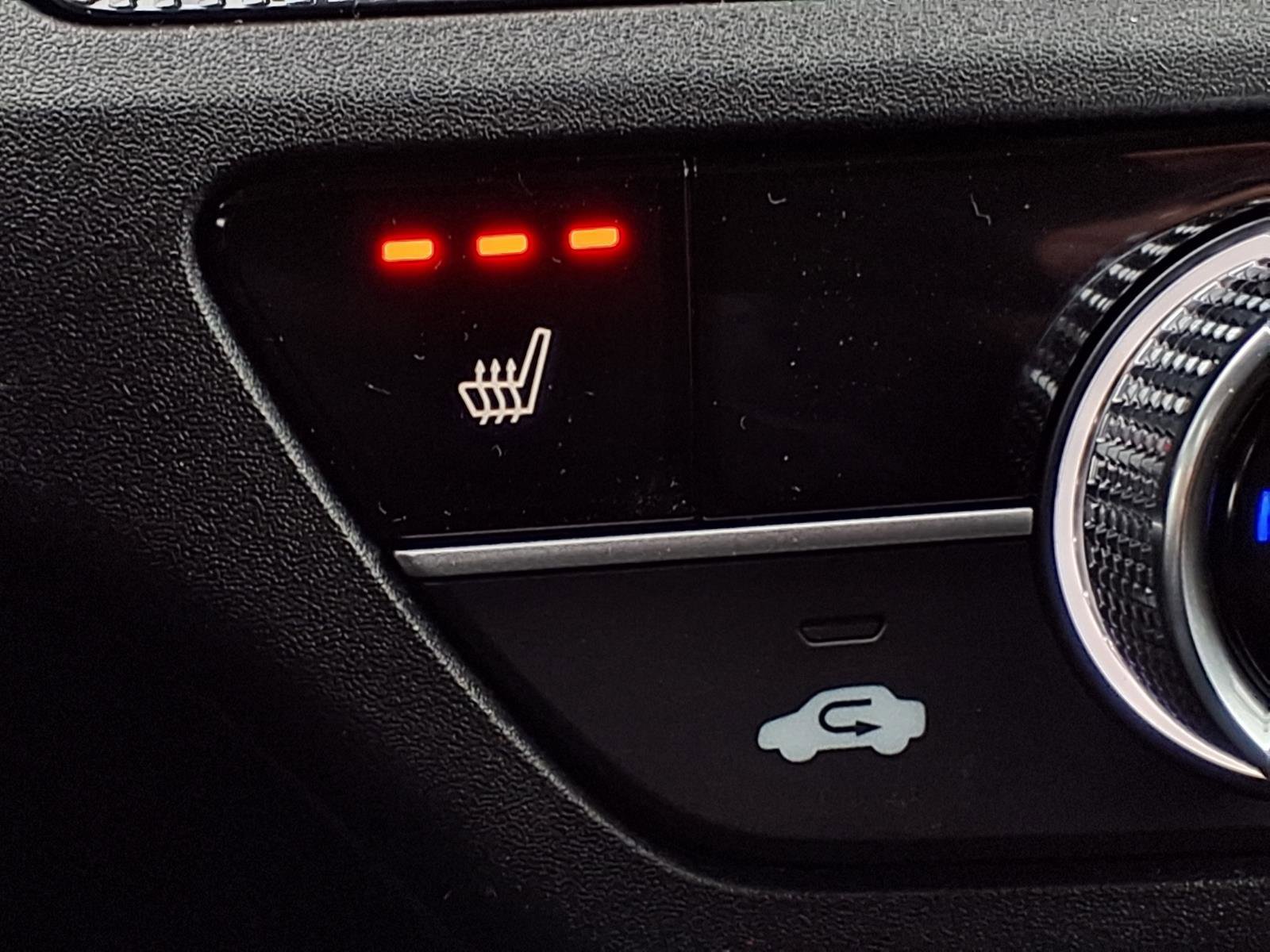 New 2026 Honda CR-V EX image 21