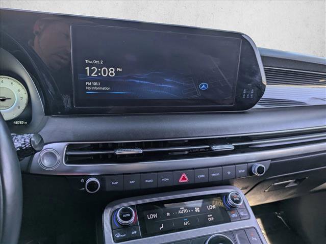 Used 2024 Hyundai Palisade Calligraphy image 12
