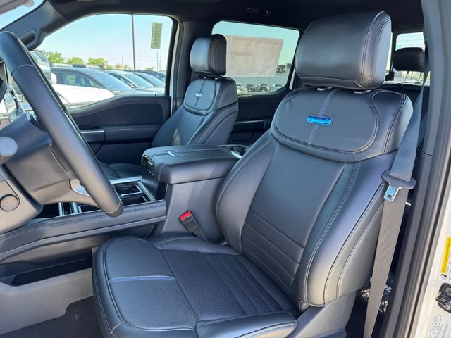 New 2026 Ford F350 Platinum w/ FX4 Off-Road Package AWD/4WD image 10