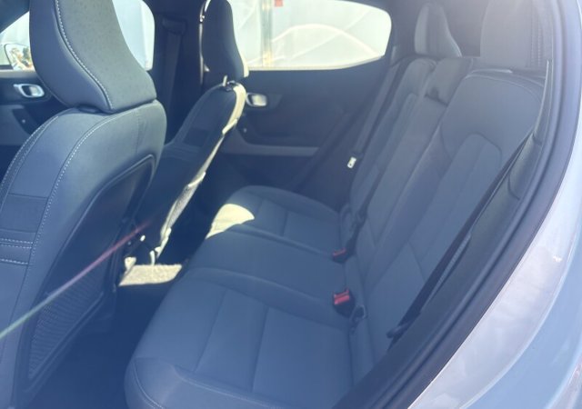 Used 2024 Polestar Polestar 2 AWD/4WD image 6