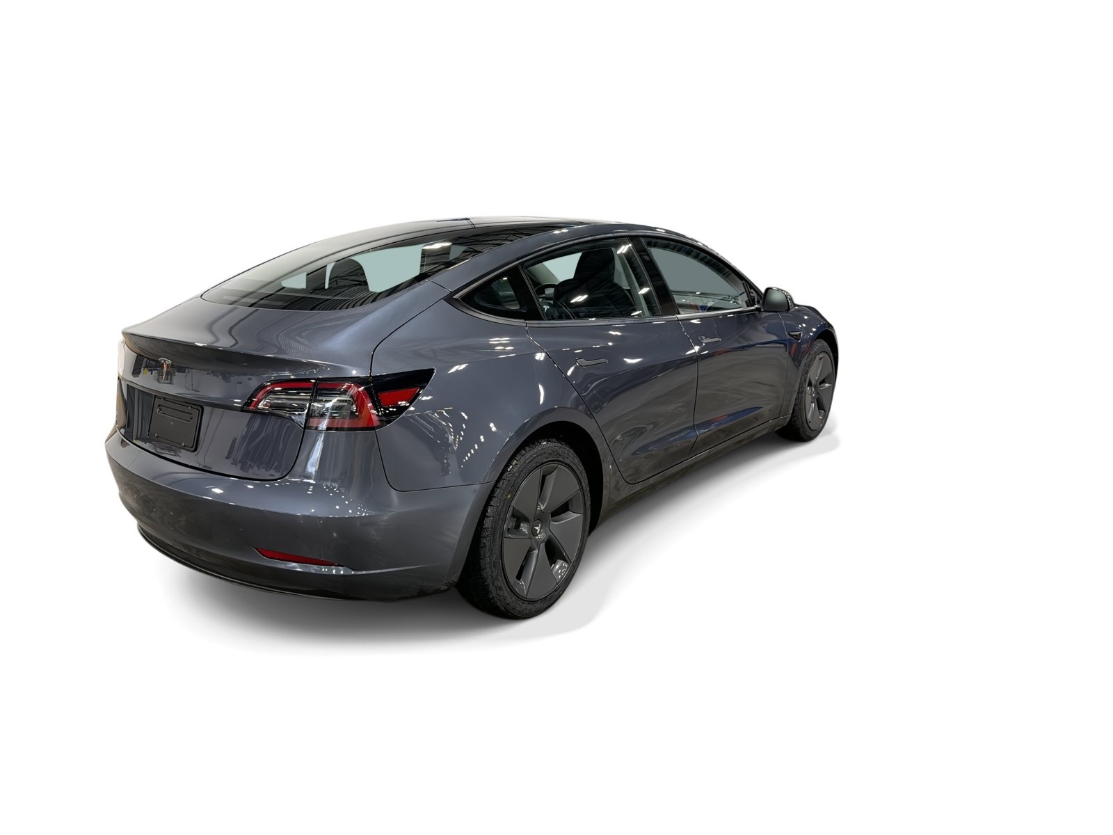 Certified 2023 Tesla Model 3 Standard Range RWD image 6