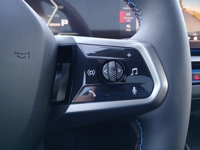 New 2025 BMW i5 M60 w/ Premium Package image 27