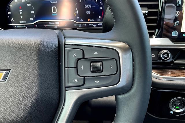 Used 2023 Chevrolet Silverado 1500 LT w/ Protection Package image 14