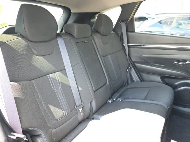 Used 2023 Hyundai Tucson SEL image 8