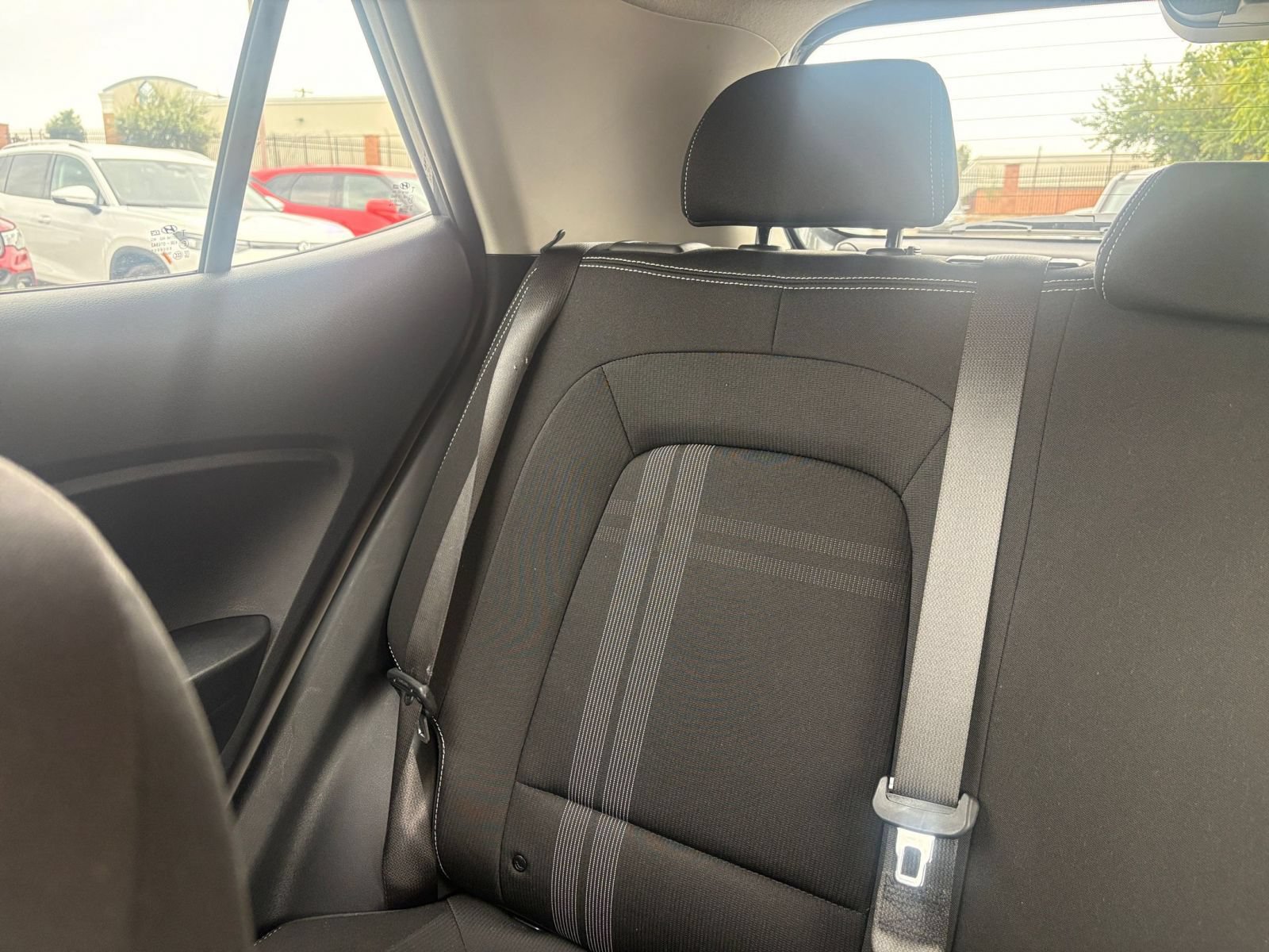 Used 2026 Hyundai Venue SEL FWD image 33