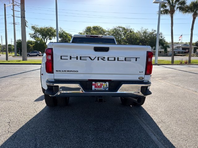 New 2026 Chevrolet Silverado 3500 LT w/ All Star Edition AWD/4WD image 13