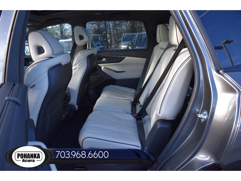 New 2026 Acura MDX Type S w/ Advance Package AWD/4WD image 31