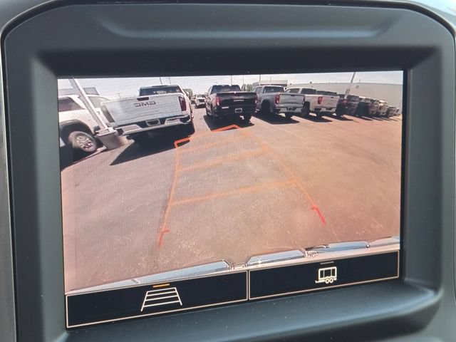 New 2026 GMC Sierra 1500 Pro w/ Pro Value Package AWD/4WD image 3
