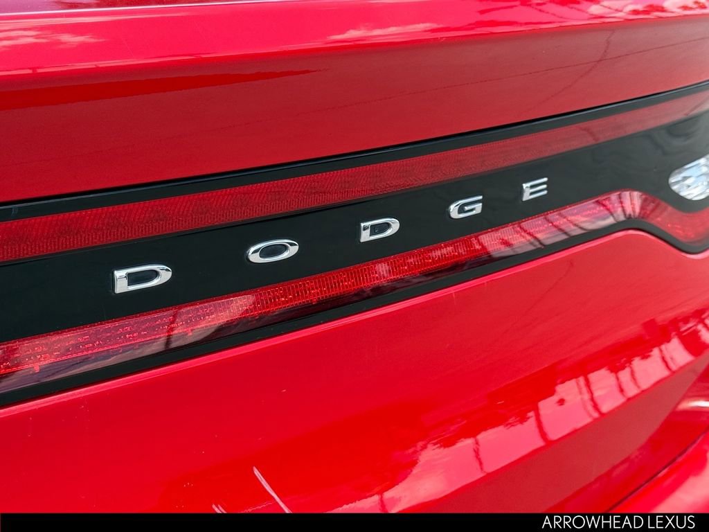 Used 2016 Dodge Dart SE w/ Convenience Group FWD image 27