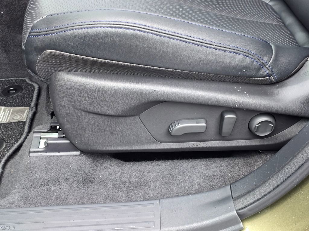 New 2026 Subaru Forester Limited image 13