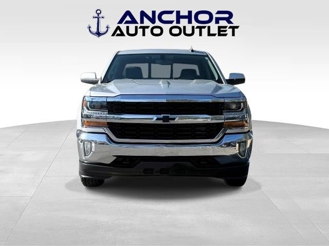 Used 2018 Chevrolet Silverado 1500 LT w/ All Star Edition AWD/4WD image 2