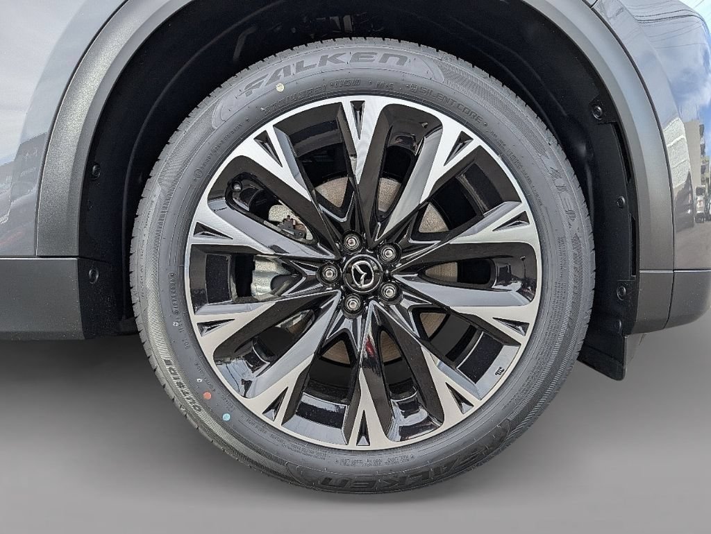 New 2026 MAZDA CX-90 Plug-In Hybrid w/ Premium Plus AWD/4WD image 27
