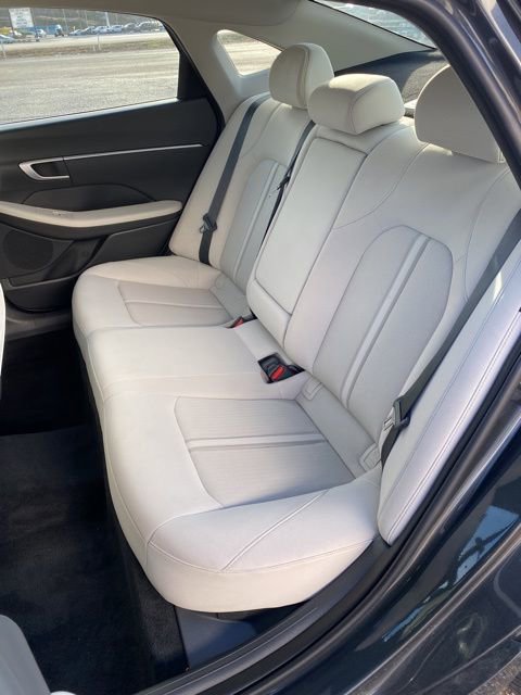 Used 2025 Hyundai Sonata SEL image 22