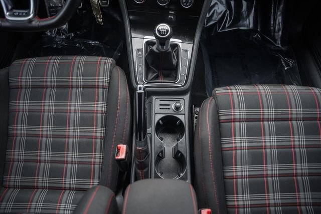 Used 2016 Volkswagen GTI S w/ Lighting Package (SEL) image 24