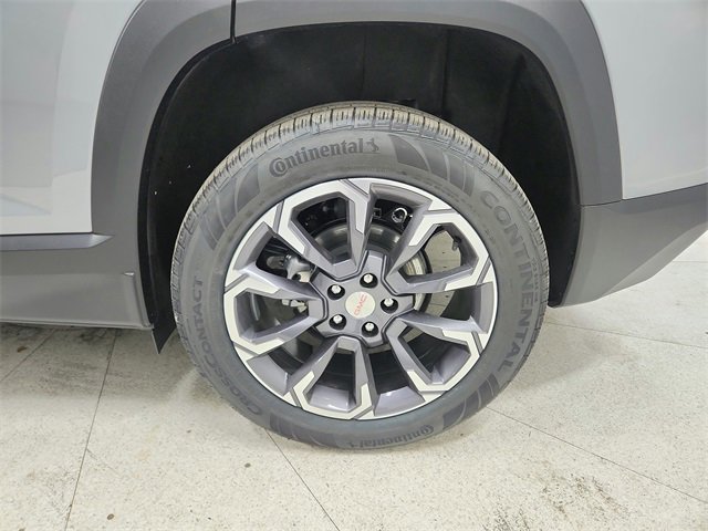 New 2026 GMC Terrain Elevation w/ Elevation Premium Package image 41