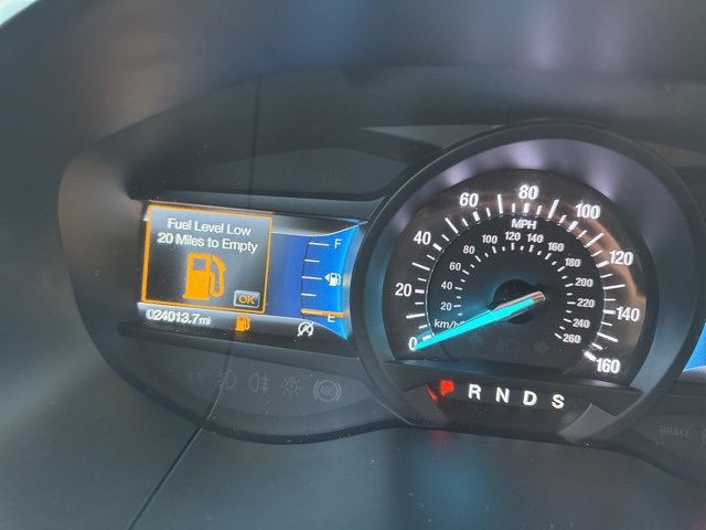 Used 2022 Ford Edge SEL w/ Convenience Package image 19