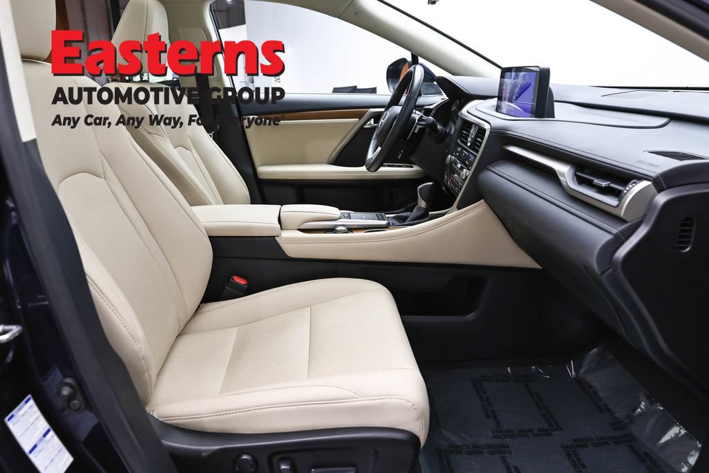 Used 2022 Lexus RX 350 AWD w/ Premium Package image 29