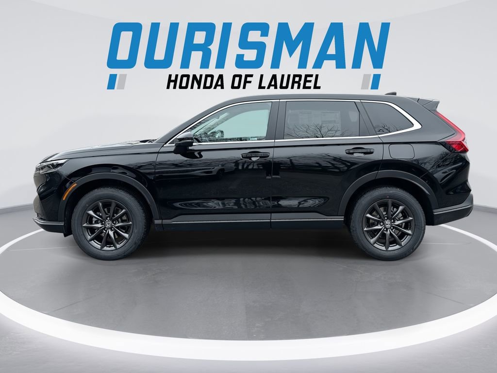 New 2026 Honda CR-V EX-L image 5