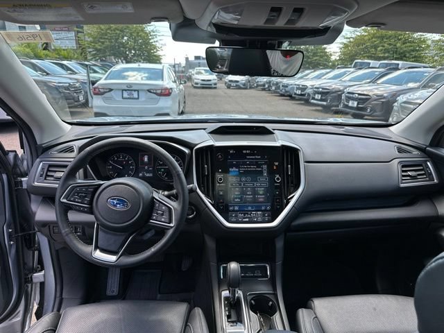 Used 2023 Subaru Ascent Limited w/ Technology Package AWD/4WD image 13