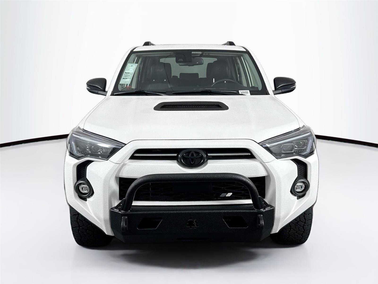 Certified 2021 Toyota 4Runner Venture w/ Moonroof Package AWD/4WD image 8