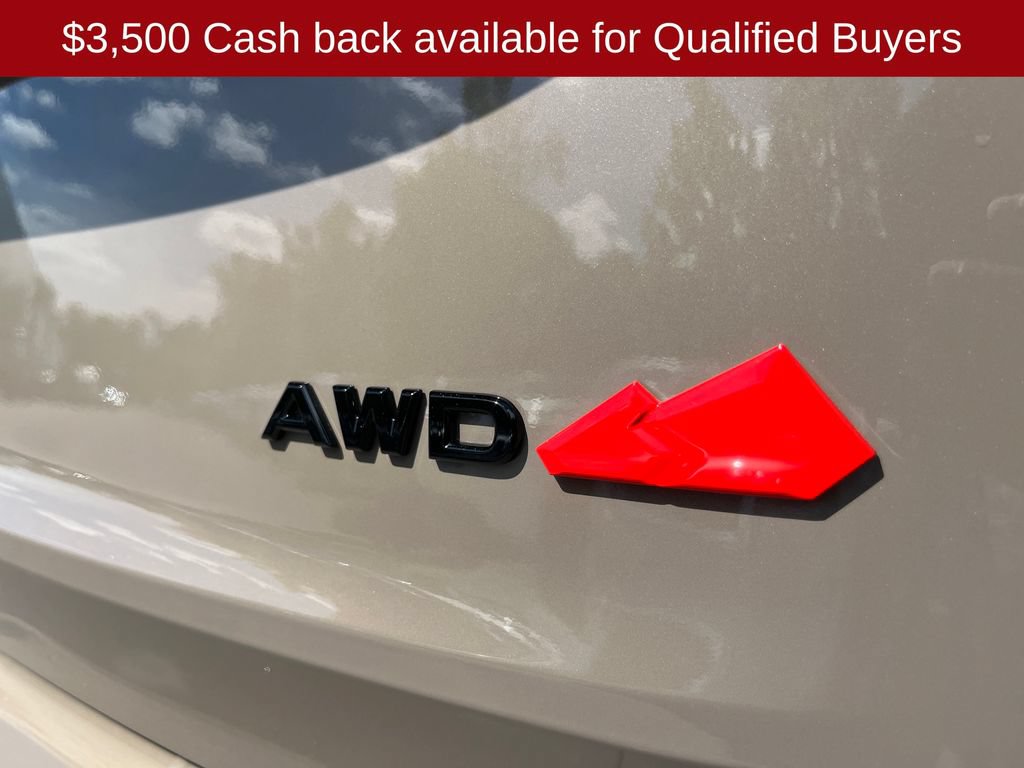 New 2026 Nissan Rogue SV w/ Rock Creek Premium Package AWD/4WD image 42