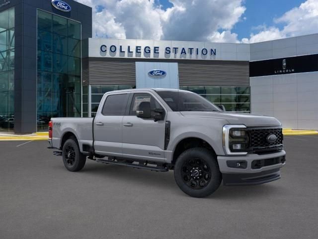 New 2026 Ford F250 XLT w/ XLT Premium Package image 7