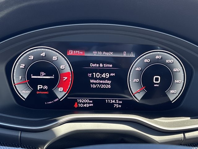 Used 2025 Audi SQ5 Premium Plus AWD/4WD image 29