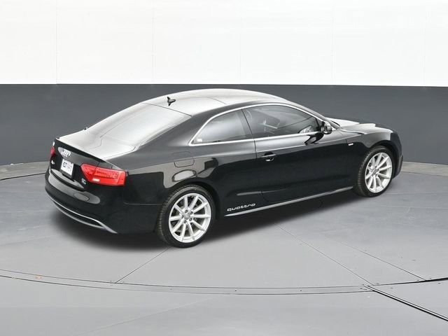 Used 2016 Audi A5 2.0T Premium AWD/4WD image 65