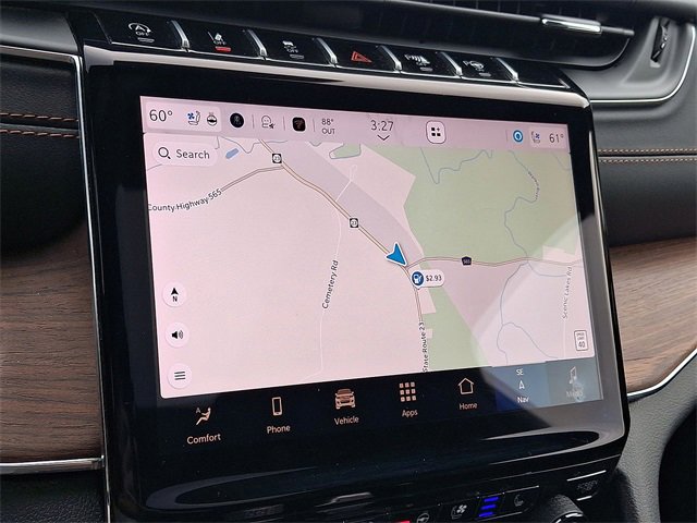 Used 2024 Jeep Grand Cherokee Summit image 14