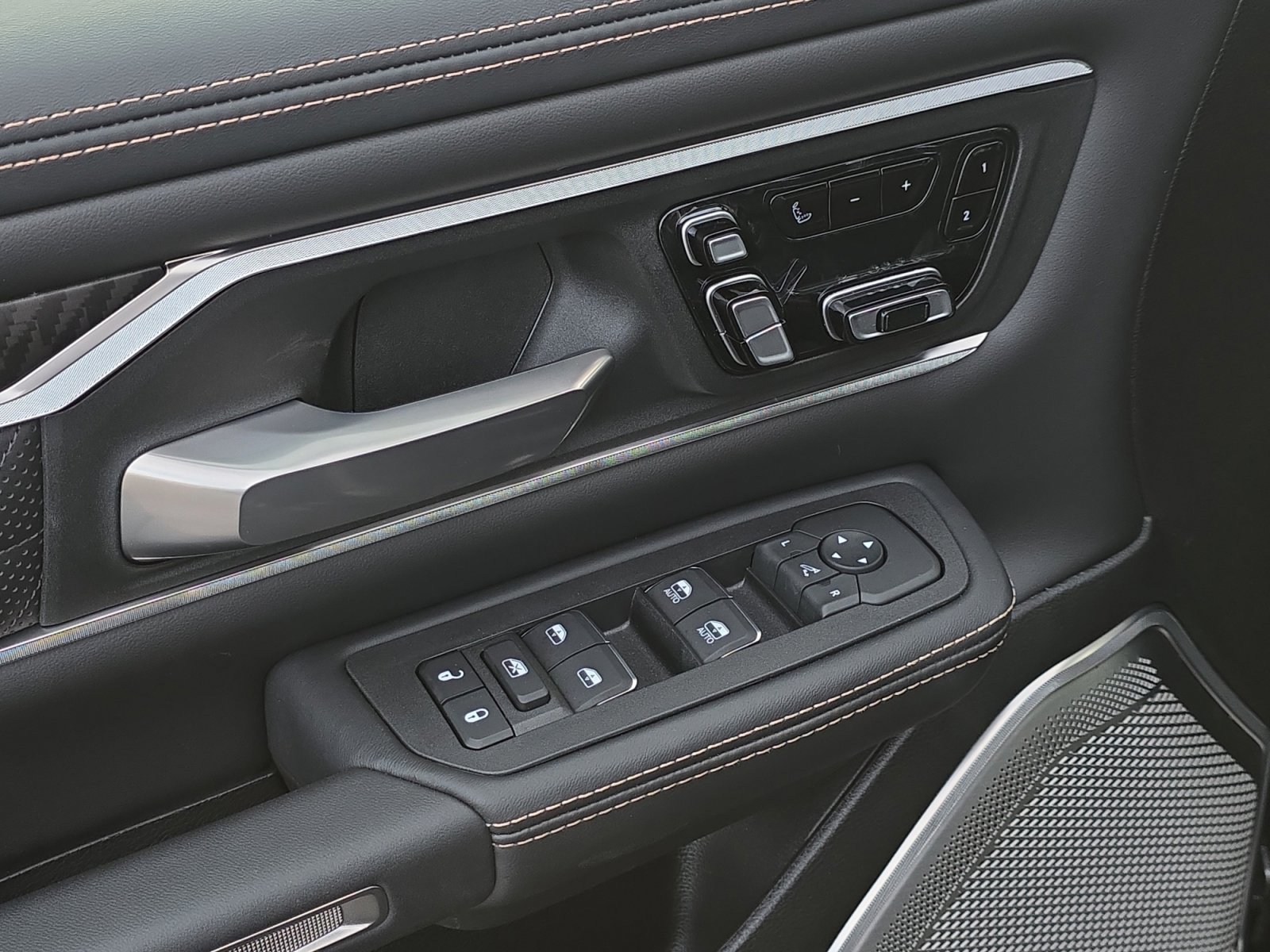 New 2026 RAM 1500 Tungsten w/ Bed Utility Group image 18