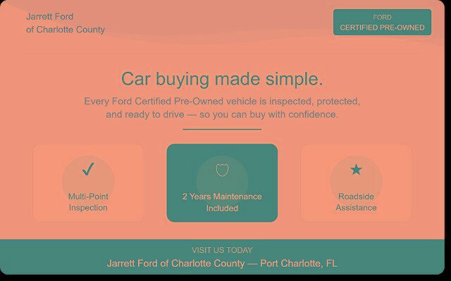 Certified 2025 Ford F350 XL w/ STX Appearance Package AWD/4WD image 3