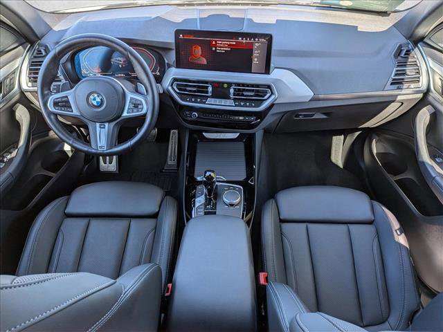 Certified 2022 BMW X3 xDrive30i w/ M Sport Package 2 image 18