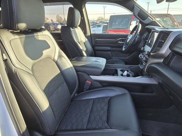 Used 2020 RAM 1500 Sport w/ Level 2 Equipment Goup w/2_L image 28