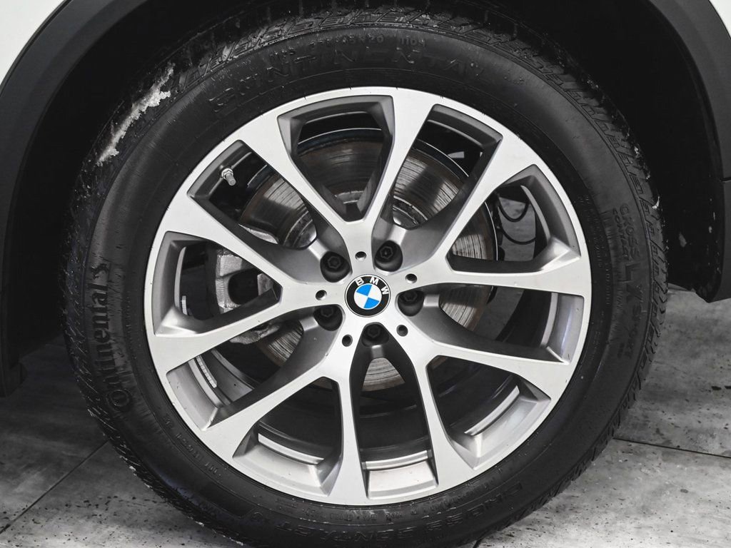 Used 2026 BMW X5 xDrive40i image 7