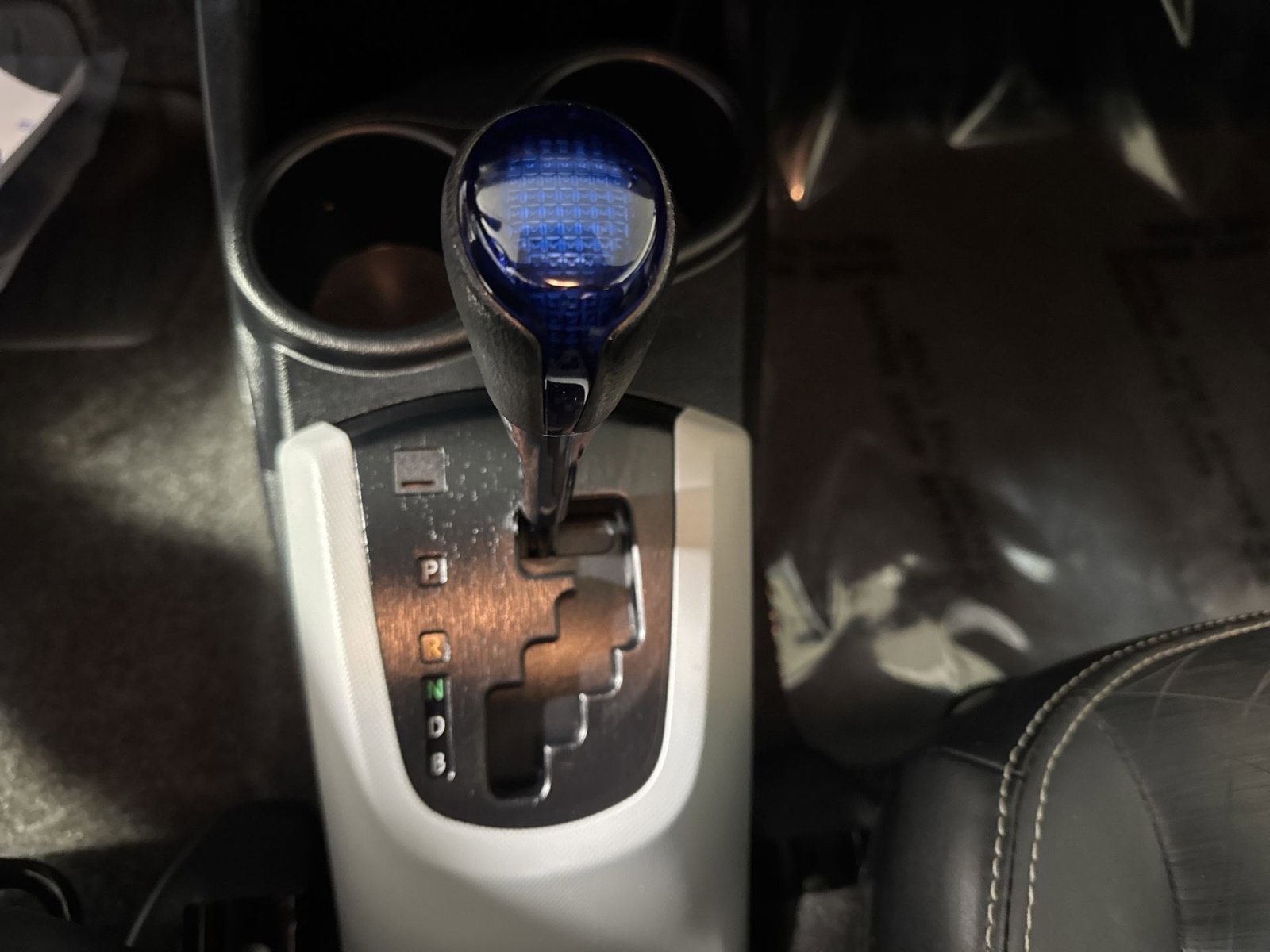 Used 2014 Toyota Prius C Four image 22