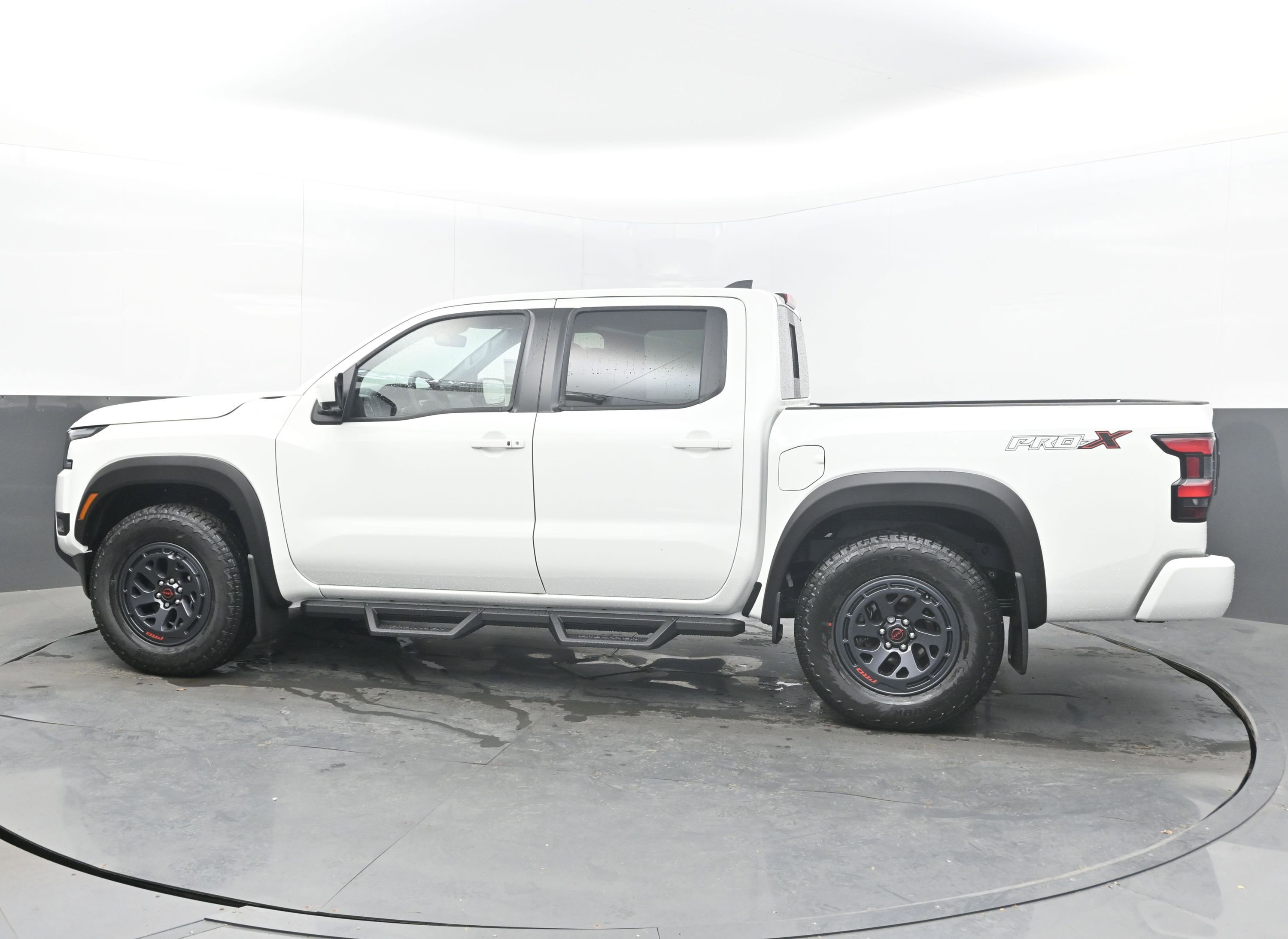New 2026 Nissan Frontier Pro-X RWD image 5