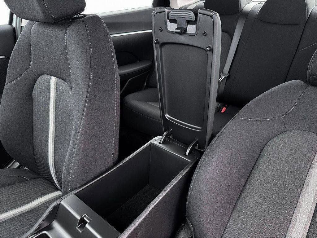 New 2026 Hyundai Sonata SE image 18