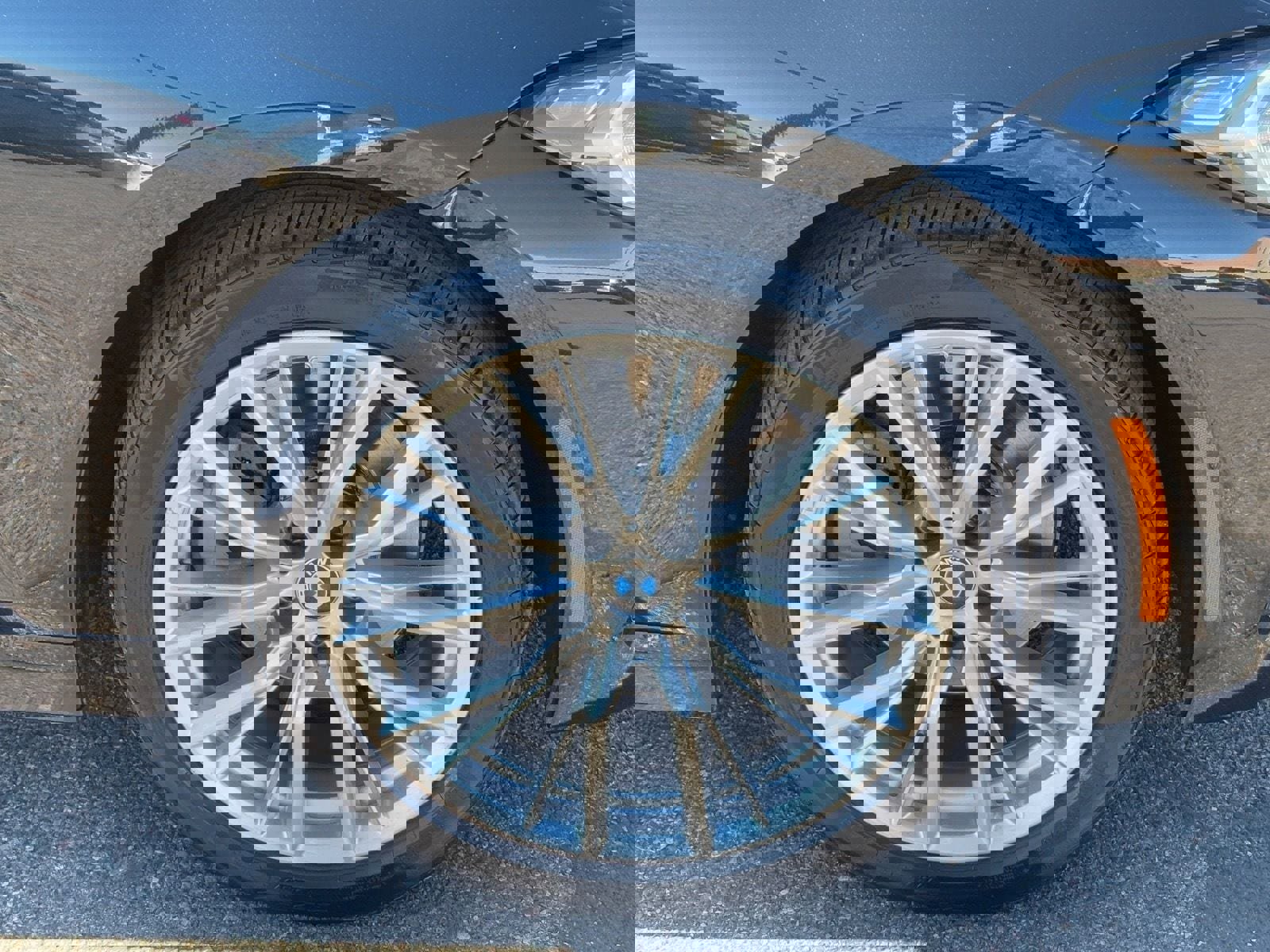 Used 2024 BMW 330i xDrive Sedan image 8